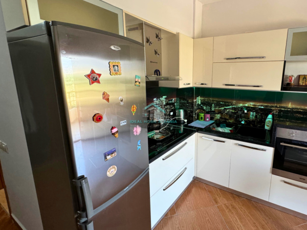 Vlore, shitet garsonier Kati 5, 58.000 € (ORIKUM)