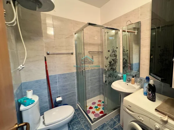 Vlore, shitet garsonier Kati 5, 58.000 € (ORIKUM)