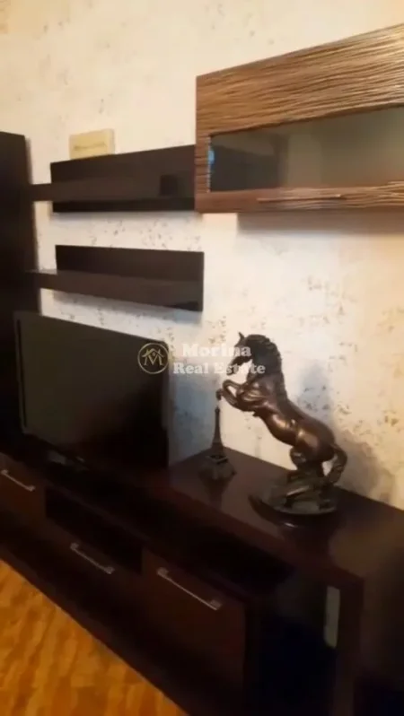 Tirane, jap me qera Vile 2+1 Kati 3, 120 m² 450 € (Instituti Bujqesor)