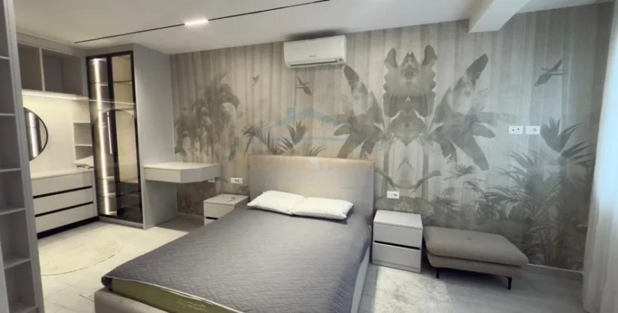 Qera , Apartament 1+1, River Residence, Tirane.