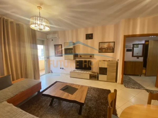 Qera, Apartament 2+1, Rruga "Hoxha Tahsim, Tiranë