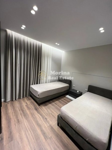 Tirane, jepet me qera apartament 2+1 Kati 7, 80 m² 700 € (Fusha e Aviacionit)