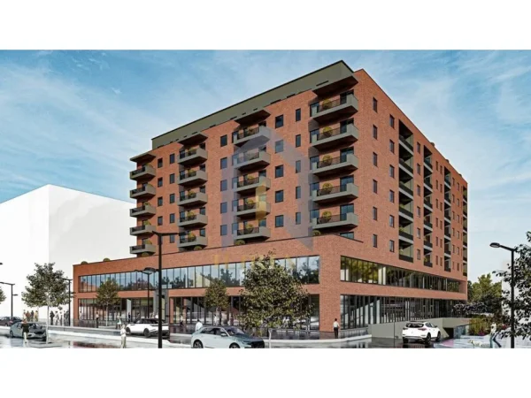 Tirane, shitet apartament 3+1+Ballkon Kati 4, 139 m² (Kamez)