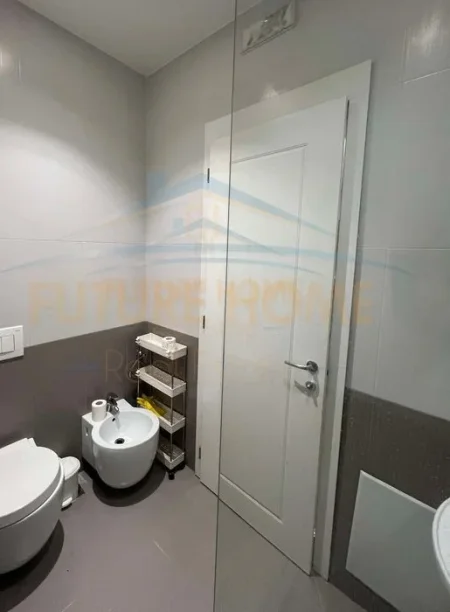 Qera, Apartament 1+1, Kopshti Botanik, Tiranë.