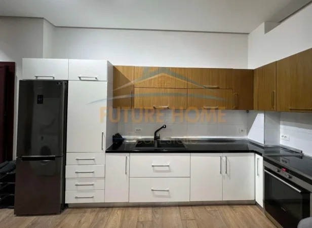 Qera, Apartament 1+1, Kopshti Botanik, Tiranë.