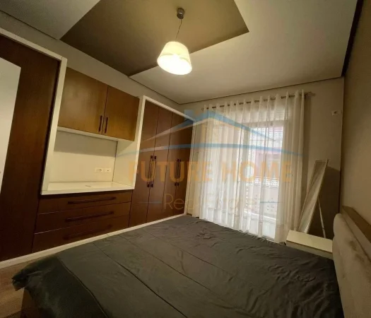 Qera, Apartament 1+1, Kopshti Botanik, Tiranë.