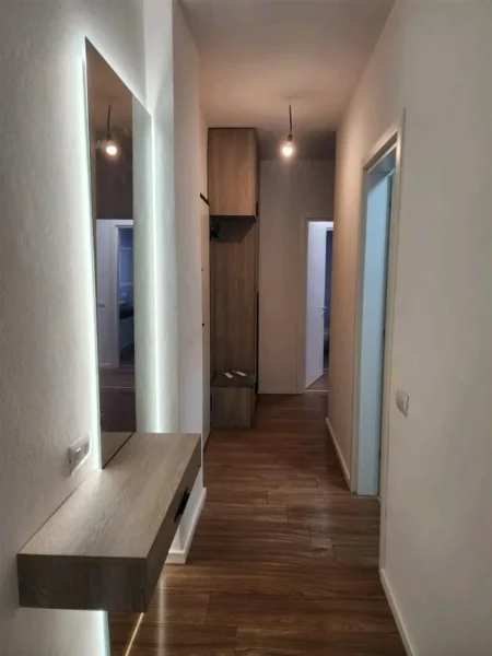 Tirane, jepet me qera apartament 2+1 Kati 6, 115 m² 1.000 € (KOPSHTI ZOLOGJIK)