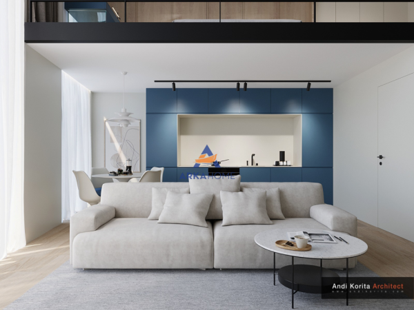 Tirane, shitet ambjent biznesi Kati 0, 200 m² 631.000 € 