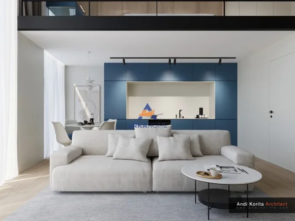 Tirane, shitet ambjent biznesi Kati 0, 200 m² 631.000 € 