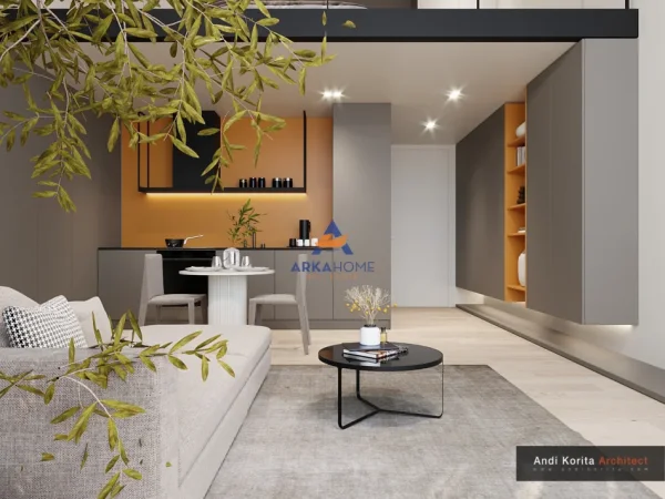 Tirane, shitet ambjent biznesi Kati 0, 200 m² 631.000 € 