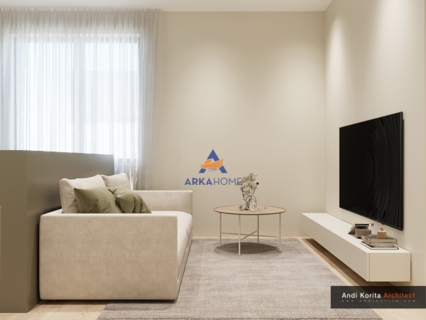 Tirane, shitet ambjent biznesi Kati 0, 200 m² 631.000 € 