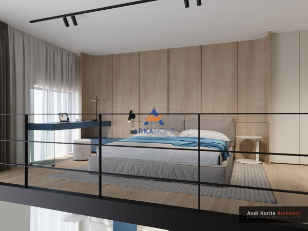 Tirane, shitet ambjent biznesi Kati 0, 200 m² 631.000 € 