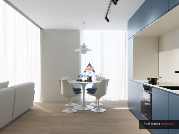 Tirane, shitet ambjent biznesi Kati 0, 200 m² 631.000 € 