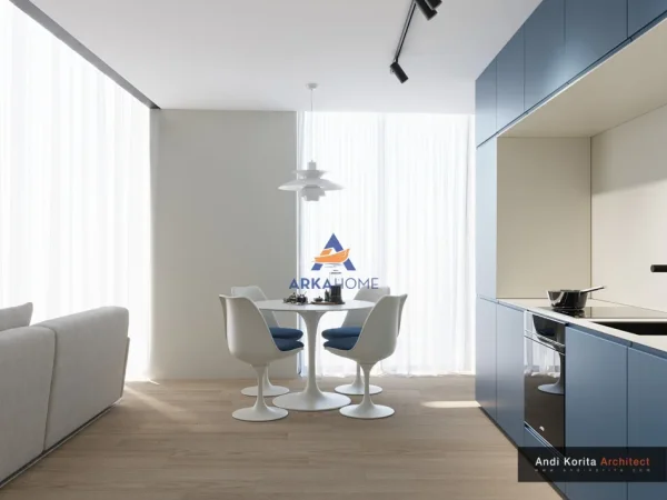 Tirane, shitet ambjent biznesi Kati 0, 200 m² 631.000 € 