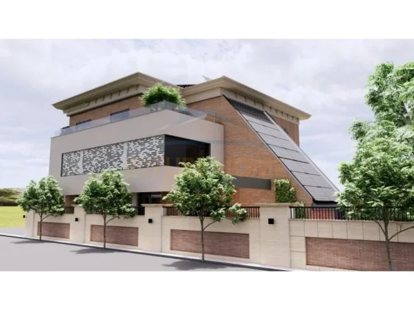 Tirane, jepet me qera Vile , 377 m² 6.000 € 