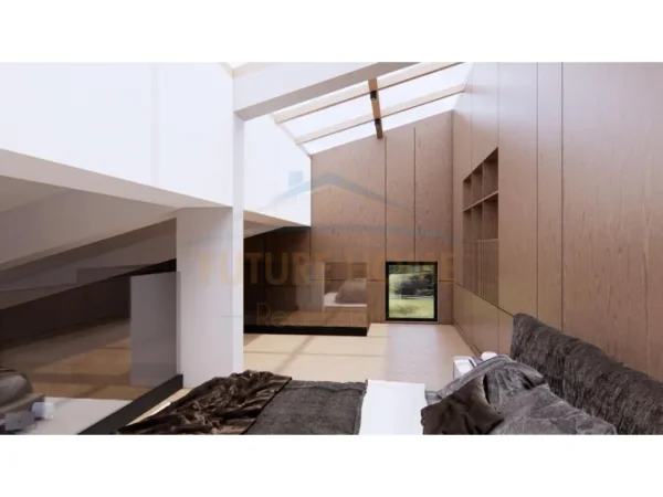 Tirane, jepet me qera Vile , 377 m² 6.000 € 