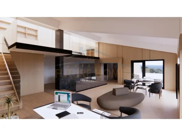 Tirane, jepet me qera Vile , 377 m² 6.000 € 