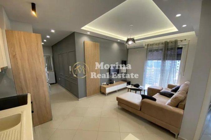 Tirane, jepet me qera apartament 2+1 Kati 6, 80 m² 600 € (QSUT)