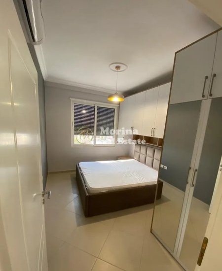 Tirane, jepet me qera apartament 2+1 Kati 6, 80 m² 600 € (QSUT)