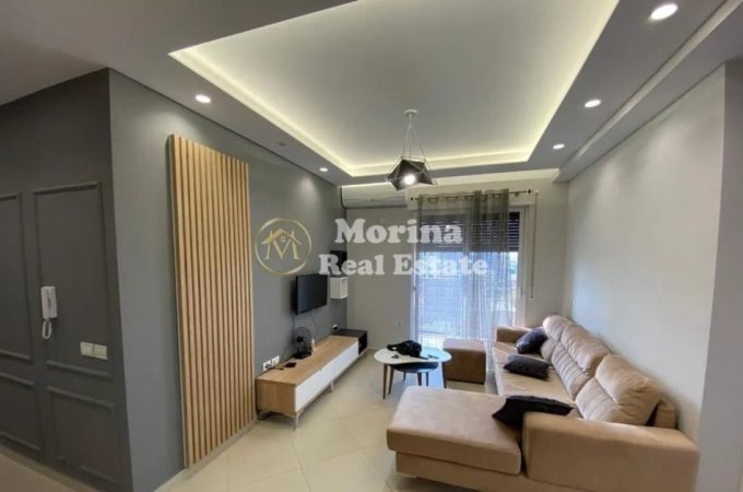 Tirane, jepet me qera apartament 2+1 Kati 6, 80 m² 600 € (QSUT)