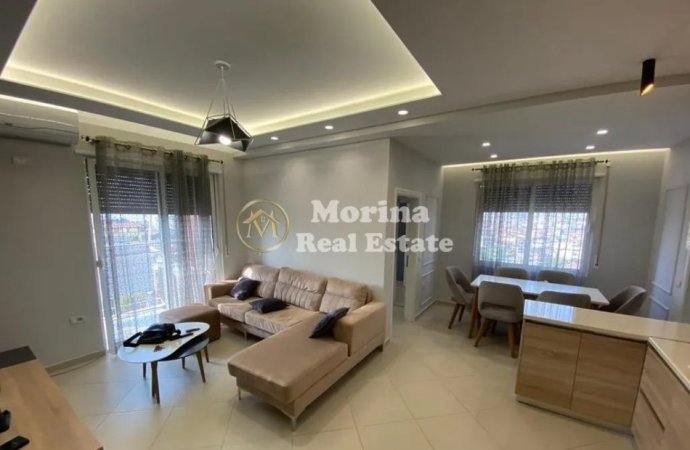 Tirane, jepet me qera apartament 2+1 Kati 6, 80 m² 600 € (QSUT)