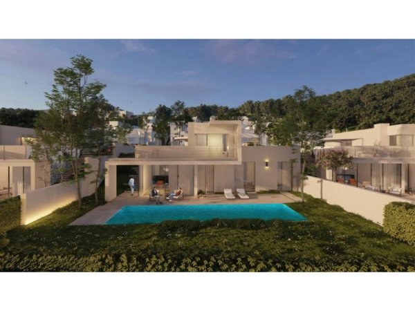 Dhermi - Palase, shitet Vile 2 Katshe Kati 0, 174 m² (Green Coast 2)