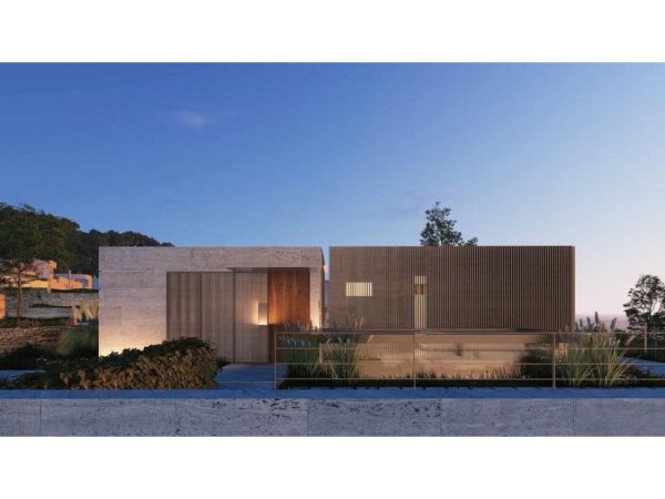 Dhermi - Palase, shitet Vile 2 Katshe Kati 0, 174 m² (Green Coast 2)