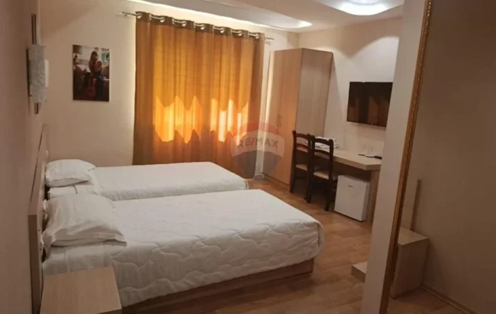 Tirane, shitet ambjent biznesi , 2.865 m² 3.200.000 € 