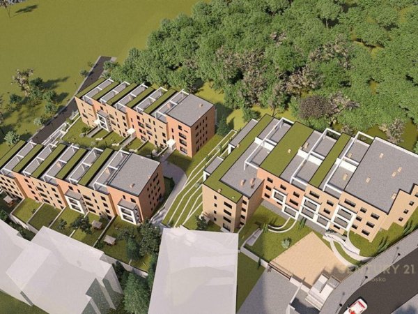 Tirane, shitet apartament 2+1 Kati 3, 90 m² 165.760 € 