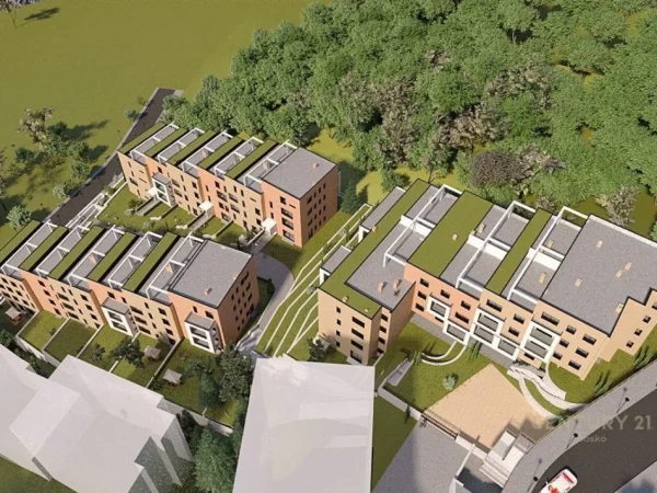 Tirane, shitet apartament 2+1 Kati 3, 90 m² 165.760 € 