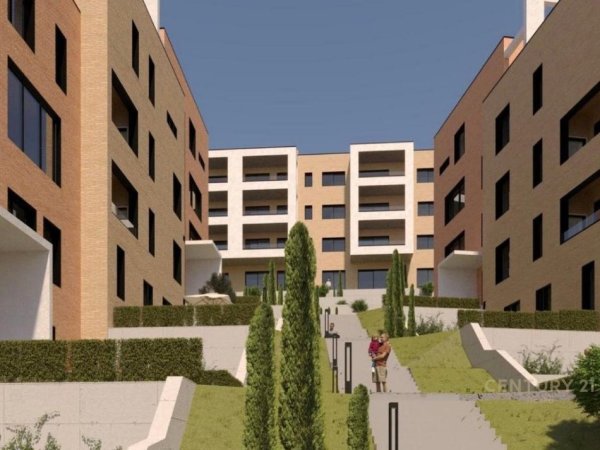 Tirane, shitet apartament 2+1 Kati 3, 90 m² 165.760 € 