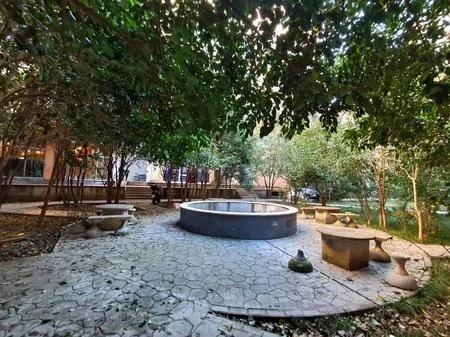 Tirane, jepet me qera apartament 1+1 Kati 4, 40 m² 400 € 