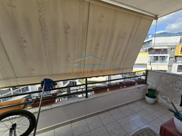 Tirane, shitet apartament 2+1 Kati 4, 100 m² 140.000 € (FRESK)