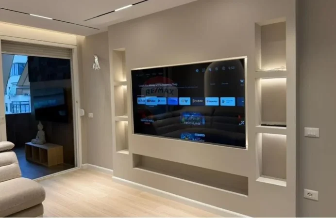 Tirane, shitet apartament 2+1 , 112 m² 320.000 €  ID: 530491011-176