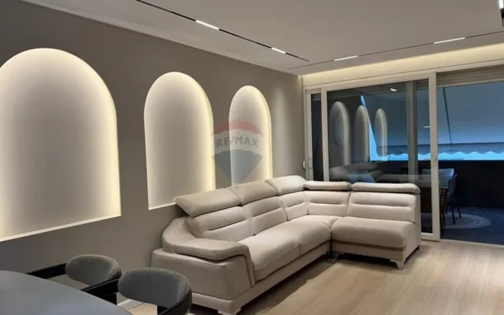 Tirane, shitet apartament 2+1 , 112 m² 320.000 €  ID: 530491011-176