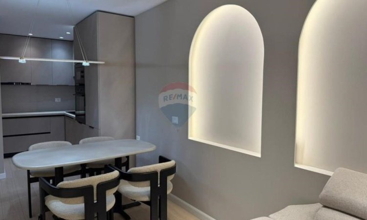 Tirane, shitet apartament 2+1 , 112 m² 320.000 €  ID: 530491011-176