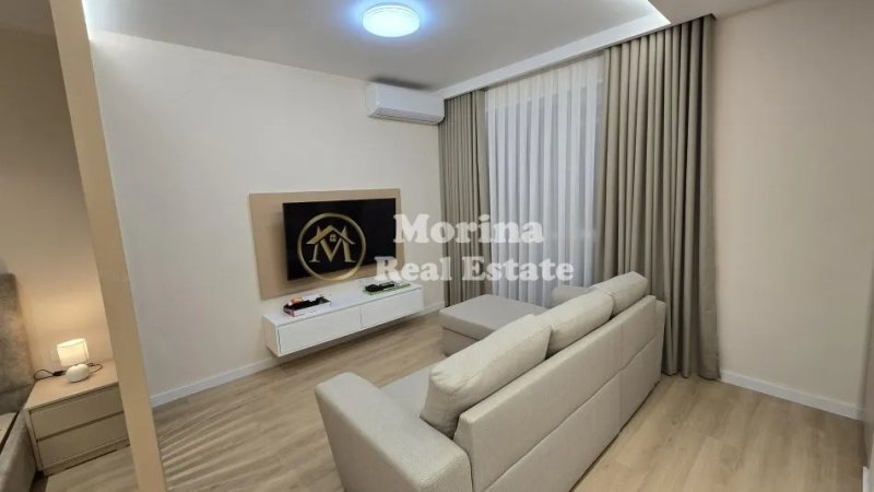 Tirane, jepet me qera garsonier Kati 5, 40 m² 400 € (5 Maji)
