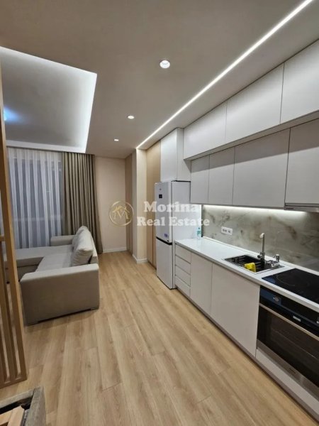 Tirane, jepet me qera garsonier Kati 5, 40 m² 400 € (5 Maji)