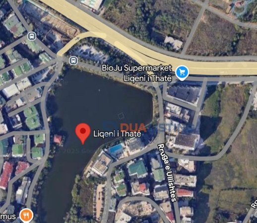 Tirane, jepet me qera ambjent biznesi , 140 m² 3.000 € (Liqeni i Thate)