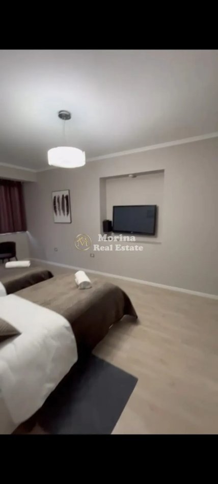 Tirane, jepet me qera apartament Kati 3, 120 m² 520 € (Laprake)