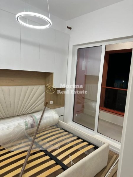 Tirane, jepet me qera apartament 1+1 Kati 7, 50 m² 420 € (Ali Demi)