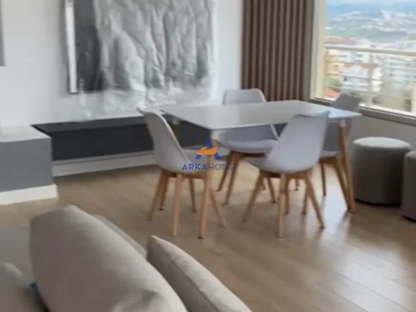 Tirane, shitet apartament+verande | Penthouse Dublex Kati 4, 198 m² 300.000 € 