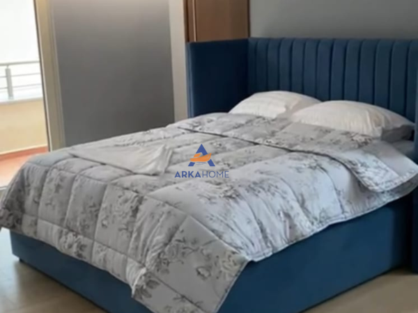 Tirane, shitet apartament+verande | Penthouse Dublex Kati 4, 198 m² 300.000 € 