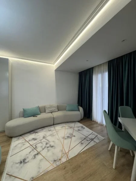 Tirane, shitet apartament 1+1 Kati 11, 69 m² 160.000 € (Farmacia 10)