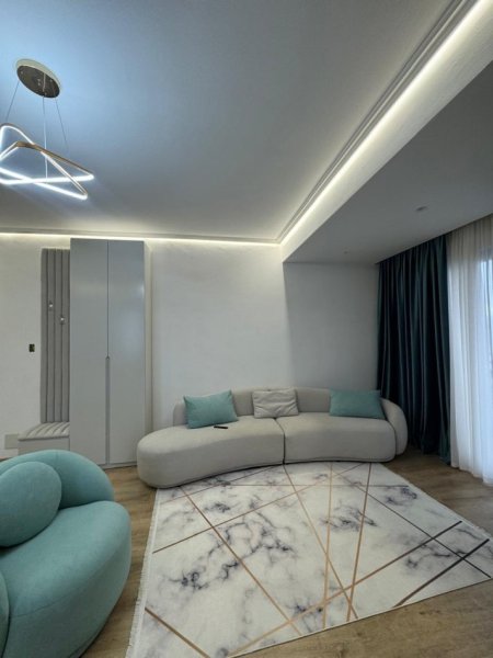 Tirane, shitet apartament 1+1 Kati 11, 69 m² 160.000 € (Farmacia 10)