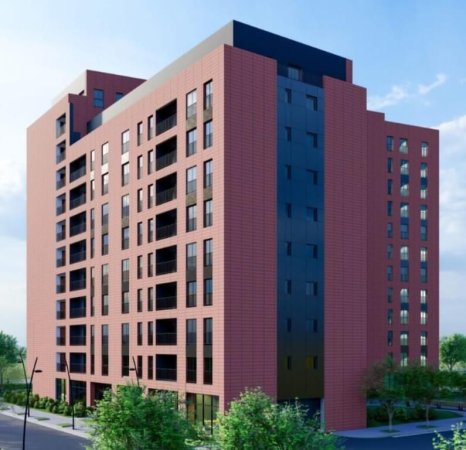 Tirane, shitet apartament 2+1+Ballkon Kati 1, 106 m² 210.000 € (Bulevardi i Ri)