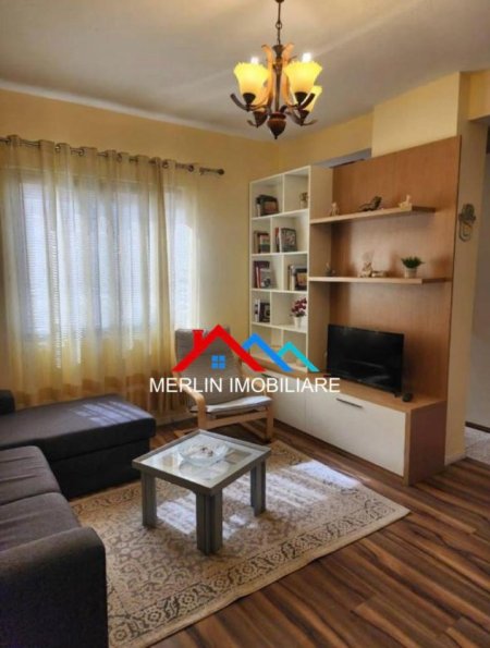 Tirane, shitet apartament Kati 1, 40 m² 100.000 € (RRUGA NDRE MJEDA,21 DHJETORI)