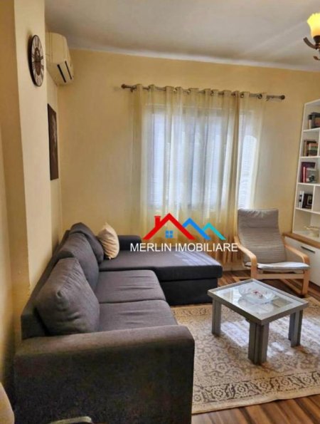 Tirane, shitet apartament Kati 1, 40 m² 100.000 € (RRUGA NDRE MJEDA,21 DHJETORI)