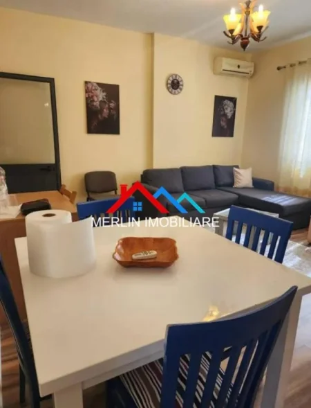 Tirane, shitet apartament Kati 1, 40 m² 100.000 € (RRUGA NDRE MJEDA,21 DHJETORI)