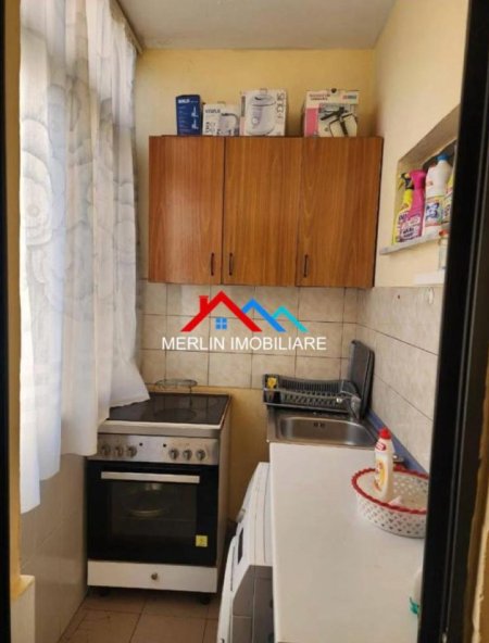 Tirane, shitet apartament Kati 1, 40 m² 100.000 € (RRUGA NDRE MJEDA,21 DHJETORI)
